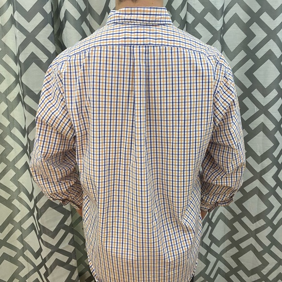 Ralph Lauren button down Oxford - Picture 5 of 8